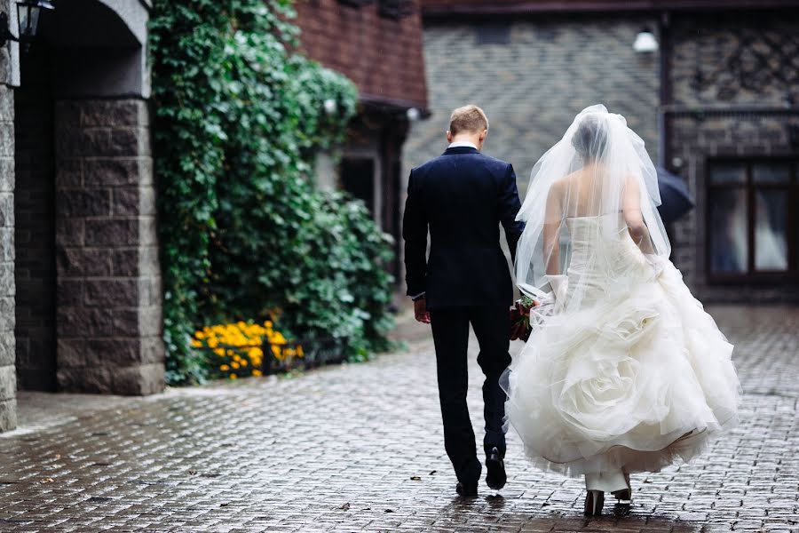 Fotografo di matrimoni Sergio Russo (sergiorusso). Foto del 14 luglio 2016