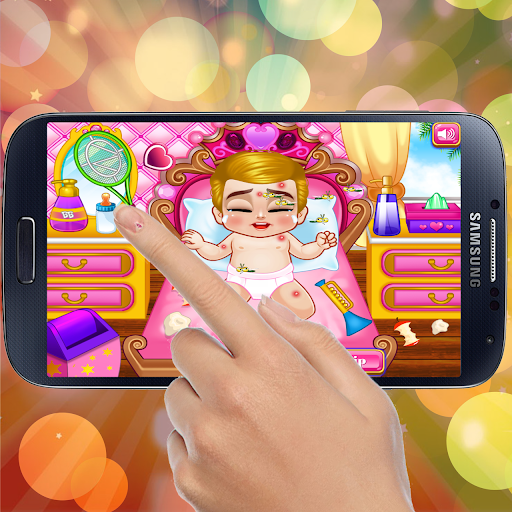 免費下載休閒APP|baby games for girls app開箱文|APP開箱王
