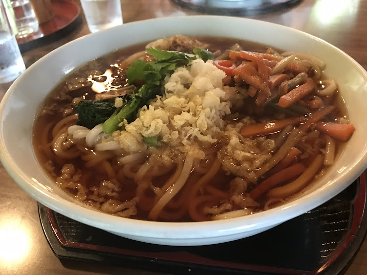 ヴィッツのイニシャルＤ・土坂峠・定峰峠・定峰峠の鬼うどん・ベンツに関するカスタム事例の投稿画像3枚目
