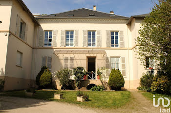 appartement à Crouy-sur-Ourcq (77)