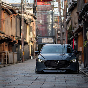 MAZDA3 BPFP