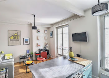 appartement à Paris 14ème (75)