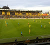 Virton is zeker van promotie naar 1B na een droge 0-4 op het veld van Lierse Kempenzonen