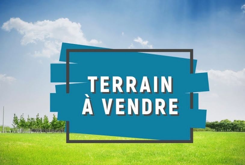  Vente Terrain à bâtir - à Anctoville (14240) 