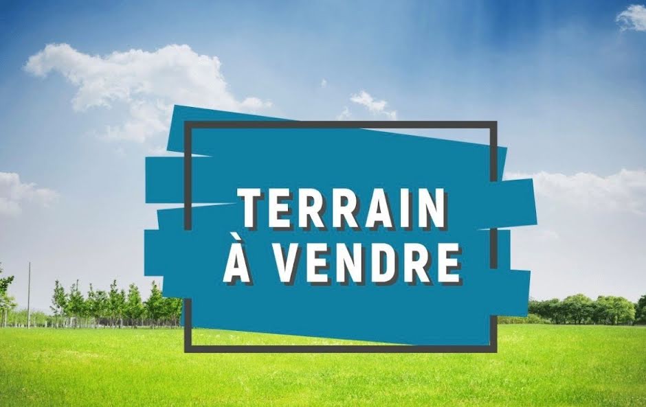 Vente terrain  960 m² à Aurseulles (14240), 94 000 €