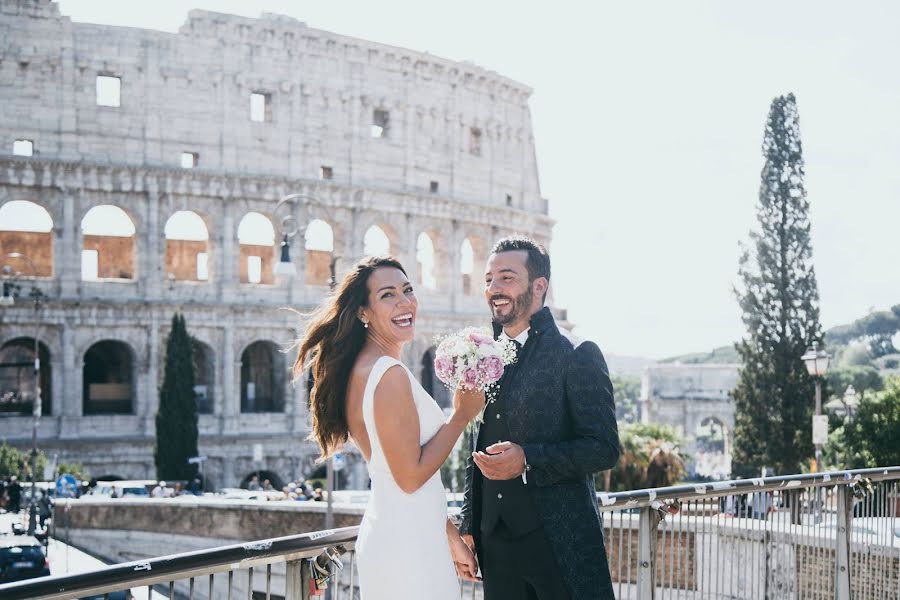 Fotografo di matrimoni Iker Franko Alegre (ikerfrancoalegre). Foto del 20 aprile 2023