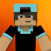 Cool Skins for Minecraft  Icon