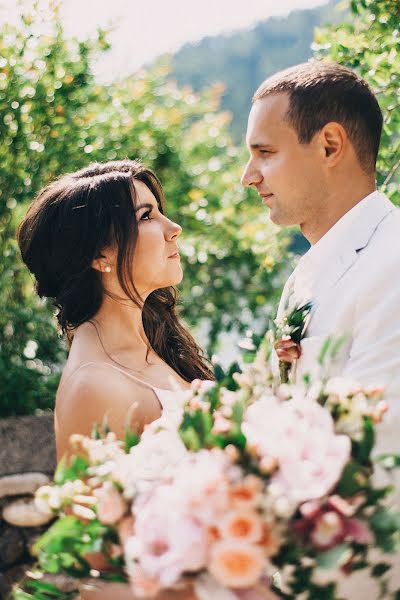 Fotografo di matrimoni Mikhail Toropov (ttlstudio). Foto del 18 agosto 2017