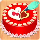 Fun Cake 3D - Cake Icing Game 1.01