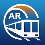 Cover Image of Скачать Buenos Aires Subway Guide and Metro Route Planner 1.0.13 APK