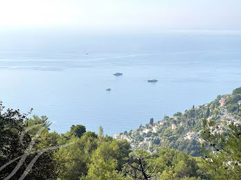 villa à Roquebrune-Cap-Martin (06)