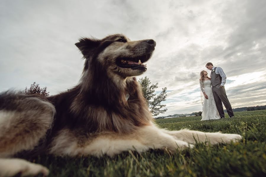 Fotógrafo de casamento Jete Devisser (jete). Foto de 8 de maio 2019