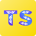 Cover Image of डाउनलोड ТезСат - TS 1.1.4 APK