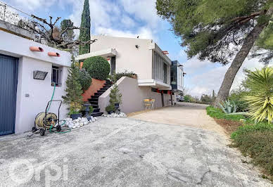 Villa with pool and terrace 15