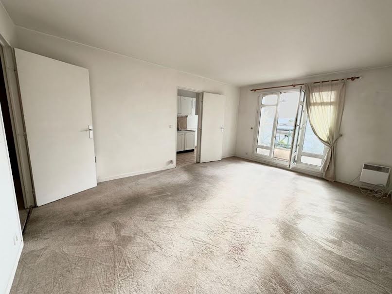 Appartement 4 pièce(s) 82 m²à vendre Garches