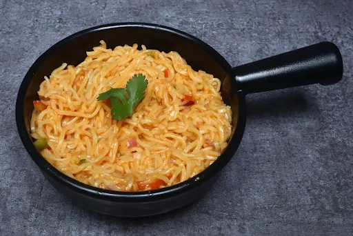 Veg Maggi