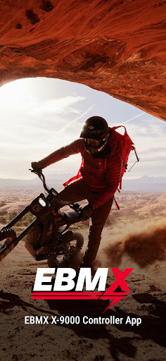 Screenshot EBMX