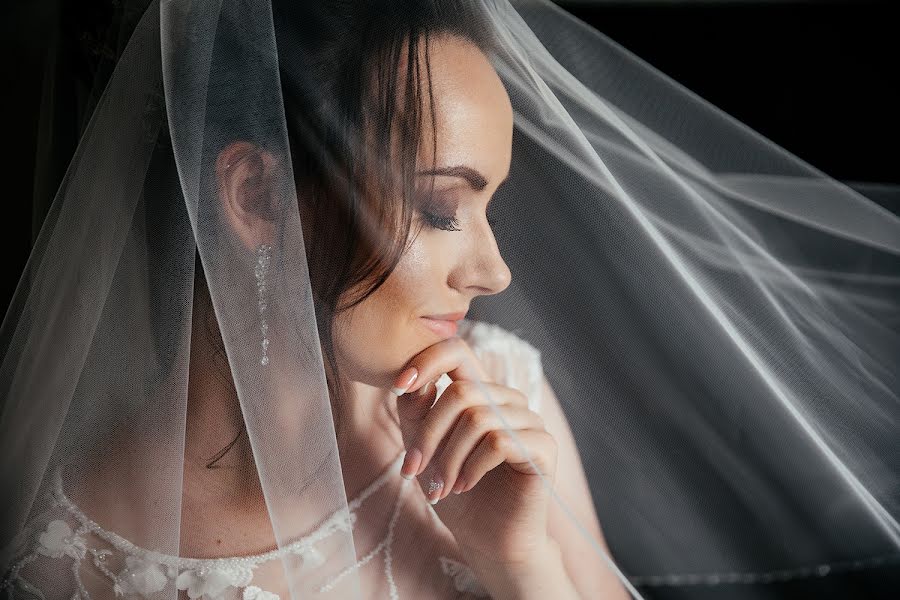 Wedding photographer Evgeniy Voloschuk (evoloshuk). Photo of 3 May 2019