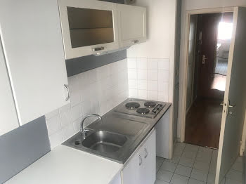 appartement à Lille (59)