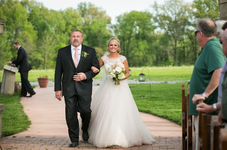 Fotografo di matrimoni Donna Carter (donnacarter). Foto del 23 luglio 2021