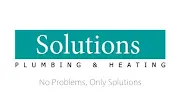 Solutions Plumbing and Heating LLP Logo