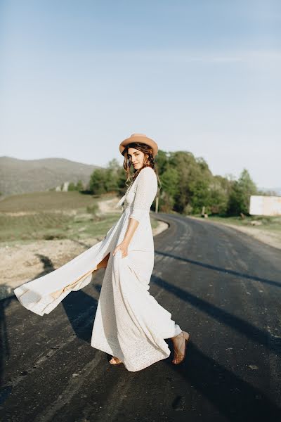 Fotógrafo de bodas Kseniya Deych (ksenianox). Foto del 7 de mayo 2018