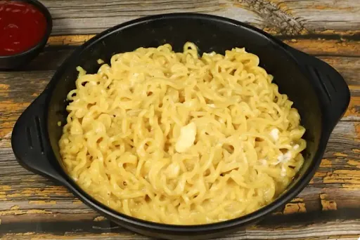 Butter Maggi