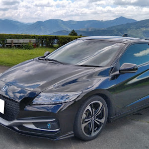 CR-Z ZF2