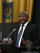 Deputy President David Mabuza has again told MPs that there was nothing sinister about his visit to Russia. 