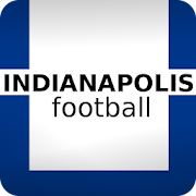 Indianapolis Football - Colts 1.0.44 Icon