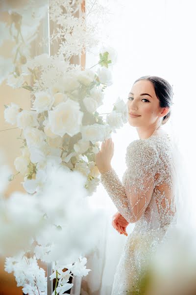 Fotógrafo de bodas Svetlana Gavrilcova (lamijas). Foto del 25 de noviembre 2023