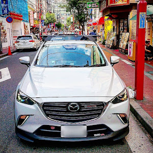 CX-3 DK5FW