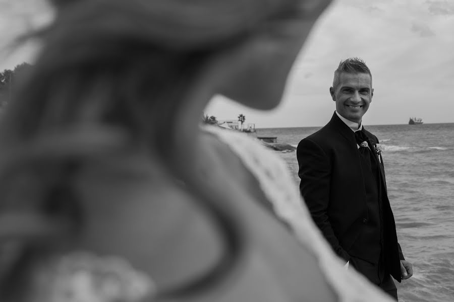Fotografo di matrimoni Giandomenico Cosentino (giandomenicoc). Foto del 3 luglio 2017