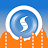 Swipetimes › Time tracker icon