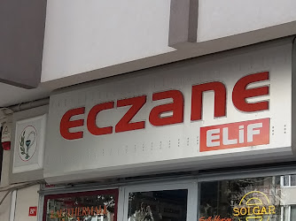 Eczane Elif