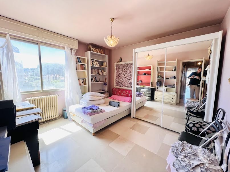 Vente appartement 2 pièces 63.7 m² à Roquebrune-Cap-Martin (06190), 424 000 €