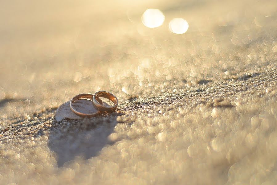 Fotógrafo de bodas Anna Dudnichenko (annadudni4). Foto del 30 de julio 2016