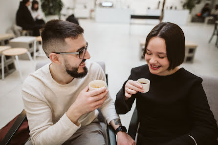 Photographe de mariage Kseniya Dushkovi (kseniyadusek). Photo du 20 février 2022