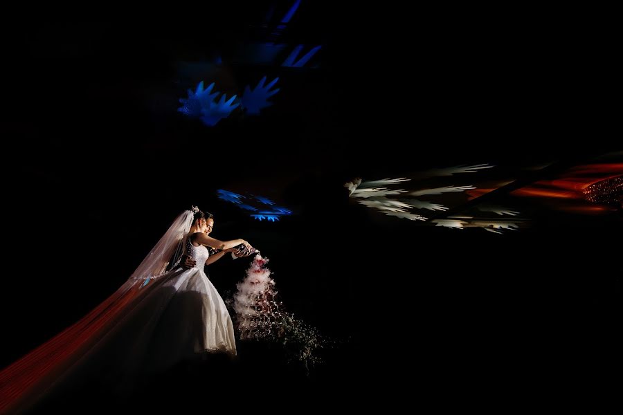 Nhiếp ảnh gia ảnh cưới Thiên Thanh (thanhthien). Ảnh của 3 tháng 6 2019