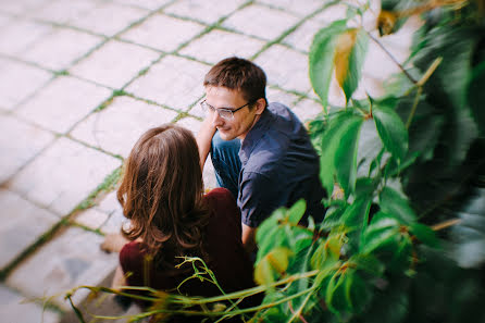 Wedding photographer Valeriya Ezhova (otvsegda). Photo of 9 August 2015