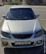 продам авто Mazda 323 323 F VI (BJ)