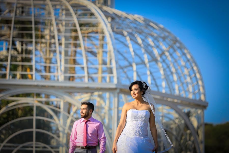 Photographe de mariage Wilian Sieminski (wiliansieminski). Photo du 17 octobre 2019