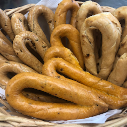 Taralli Calabrese