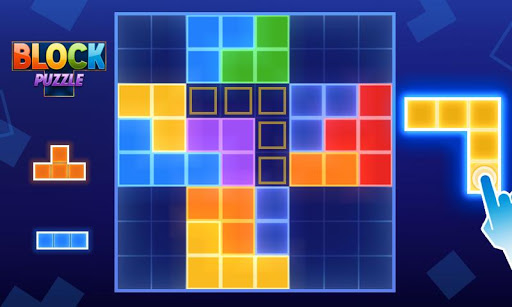 Block Puzzle screenshots 8