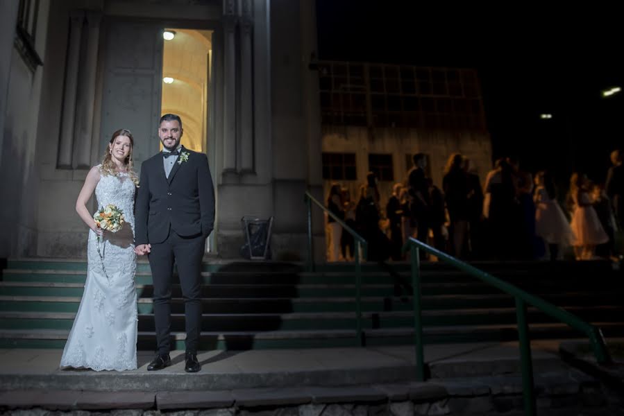 Fotografo di matrimoni Diego Ferreyra (diegoferreyraph). Foto del 28 gennaio 2020