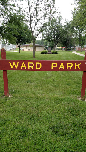 Ward Park