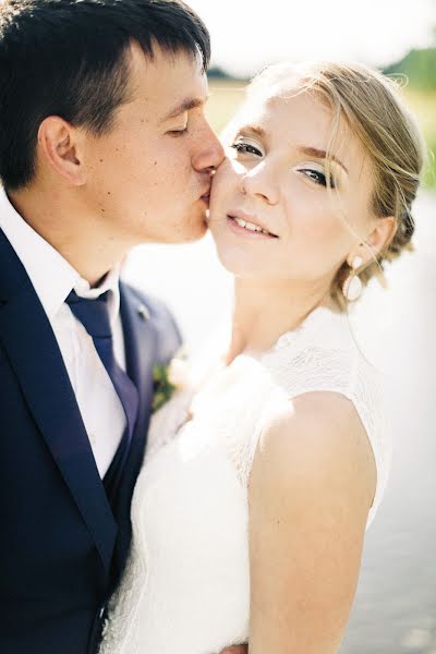 Wedding photographer Evgeniya Mayorova (evgeniamayorova). Photo of 10 September 2015