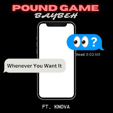Whenever You Want It (Feat. K’Nova)