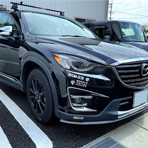 CX-5 KE2FW