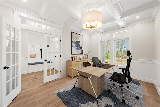 House 4